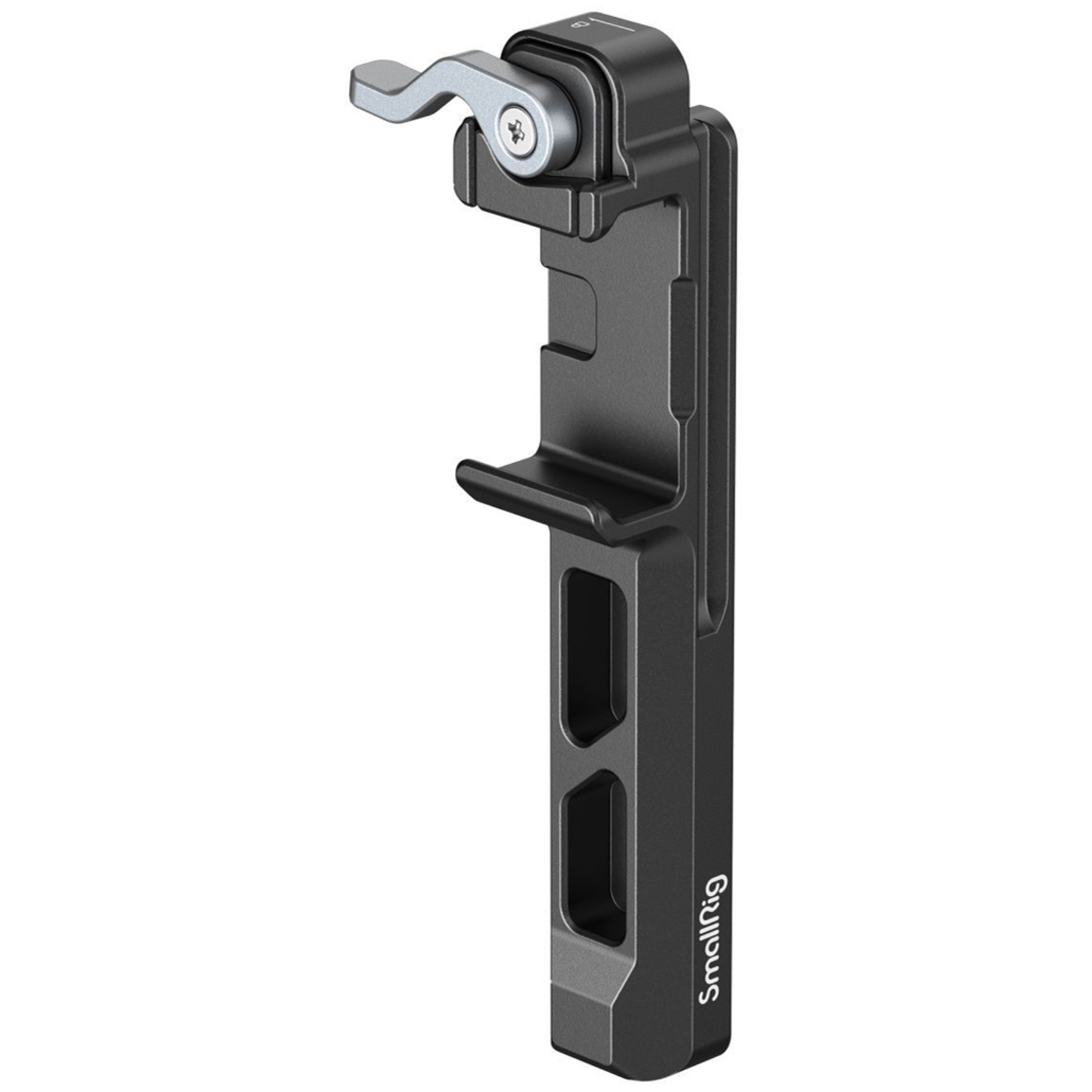 SmallRig Verlängerter vertikaler Arm 4196 für DJI RS 3 Mini