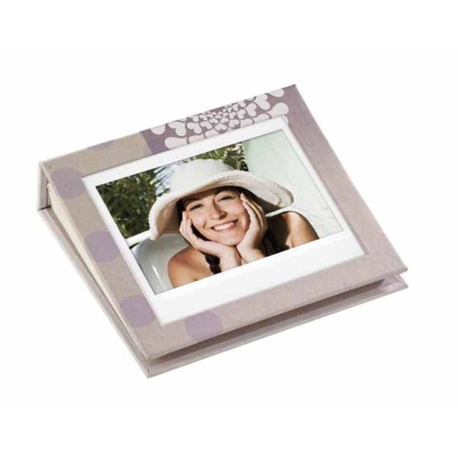 Fujifilm INSTAX wide Pocket Album Dots