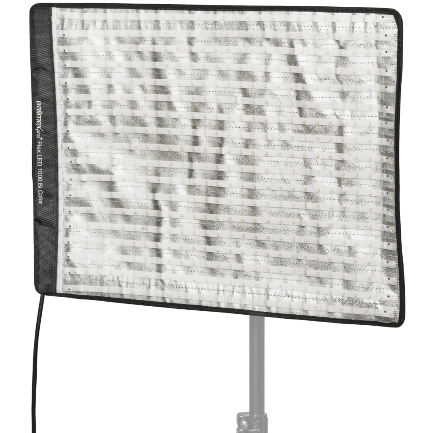 Walimex FLEX LED 1000 BI COLOR