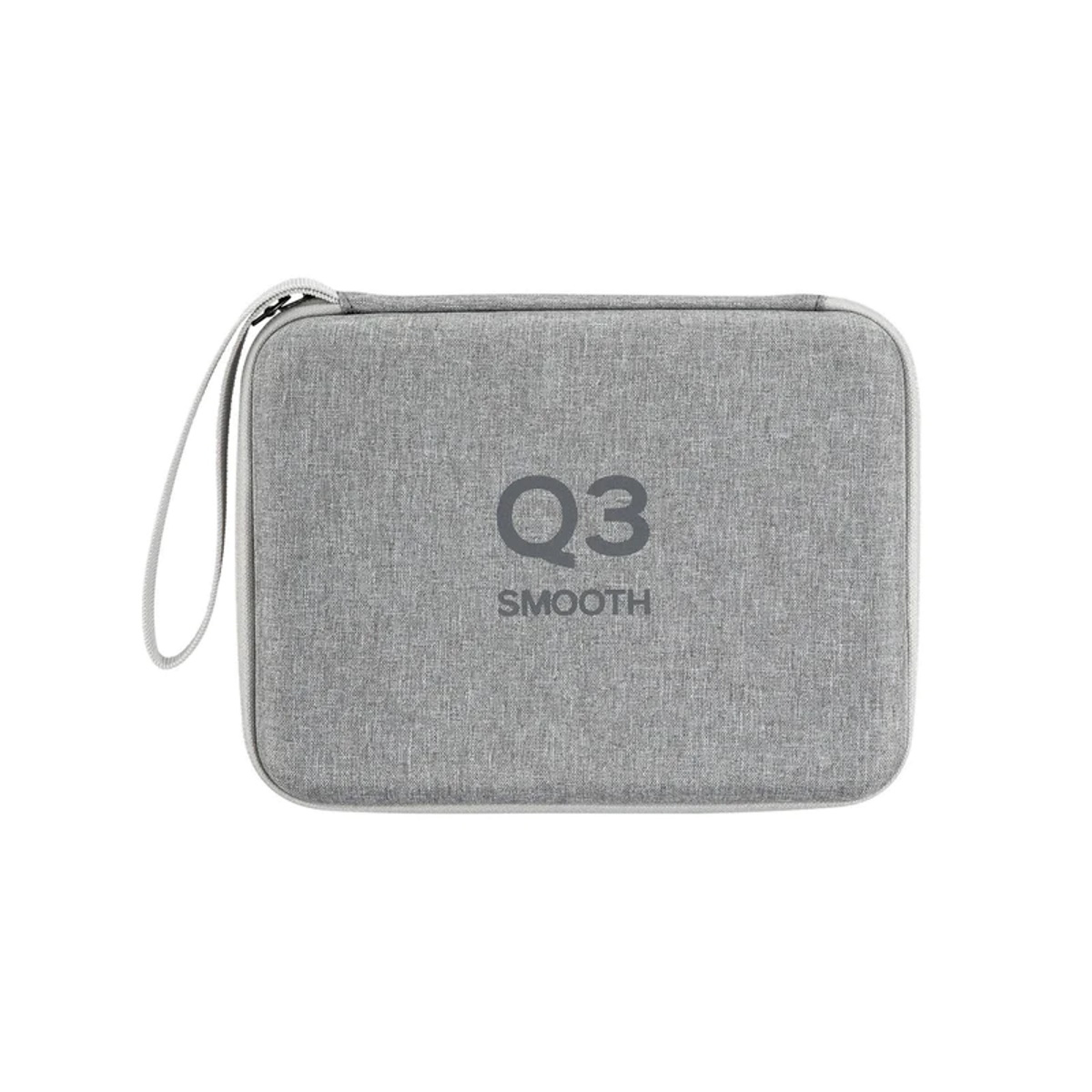 Zhiyun Smooth Q3 Gimbal Combo Set, Grau neuwertiger Rückläufer