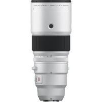 Fujifilm FUJINON XF 500mm F5.6 R LM OIS WR