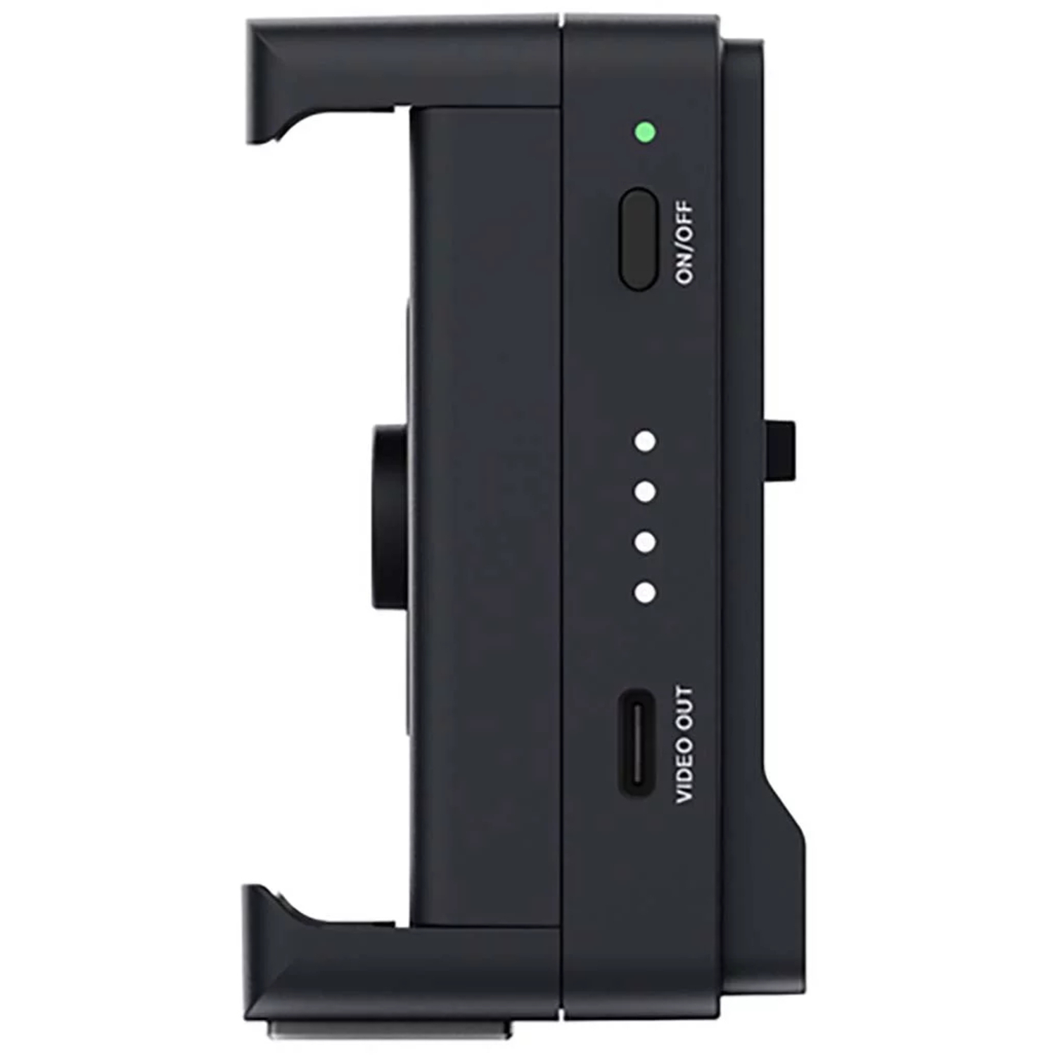 Accsoon SeeMo Video Capture Adapter Schwarz