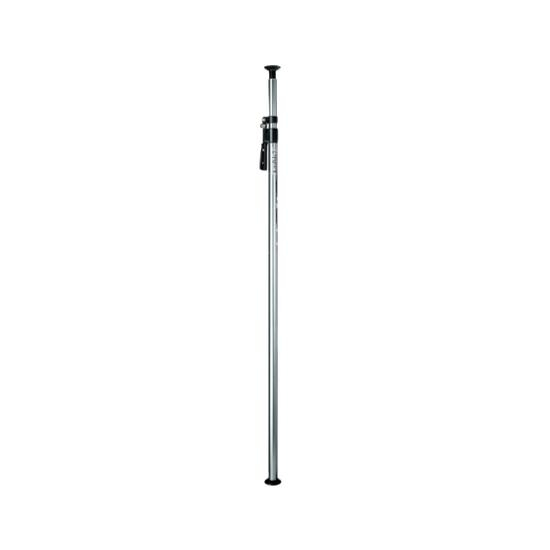 Manfrotto MA432-3,7 Autopole 2,1m - 3,7m silber