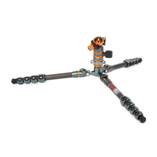 3 Legged Thing Legends Ray Grau