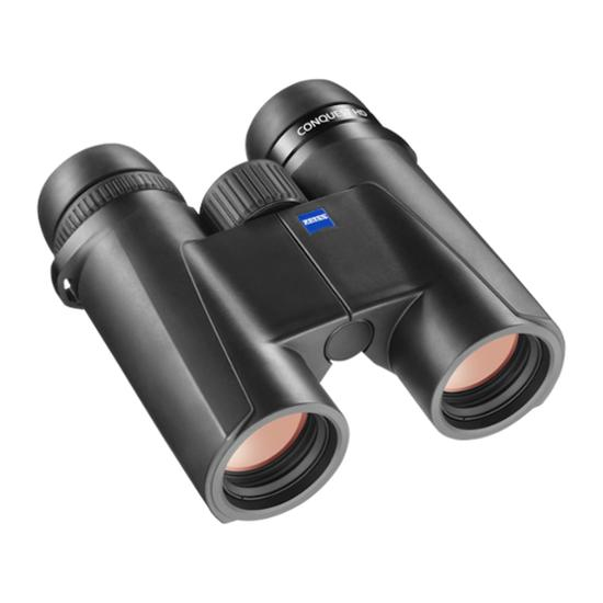 Zeiss Conquest HD 10x32