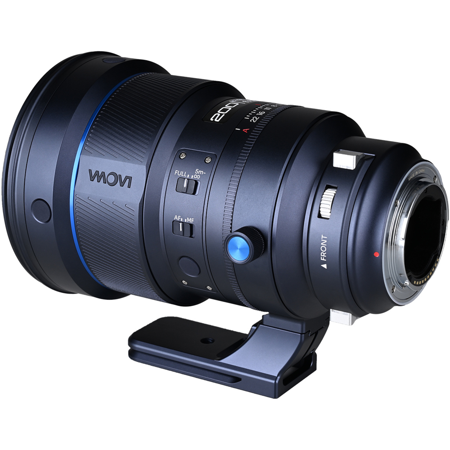 LAOWA AF 200mm F2 FF für Sony E-Mount