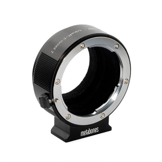 Metabones Objektivadapter Leica R/Sony E-Mount II T