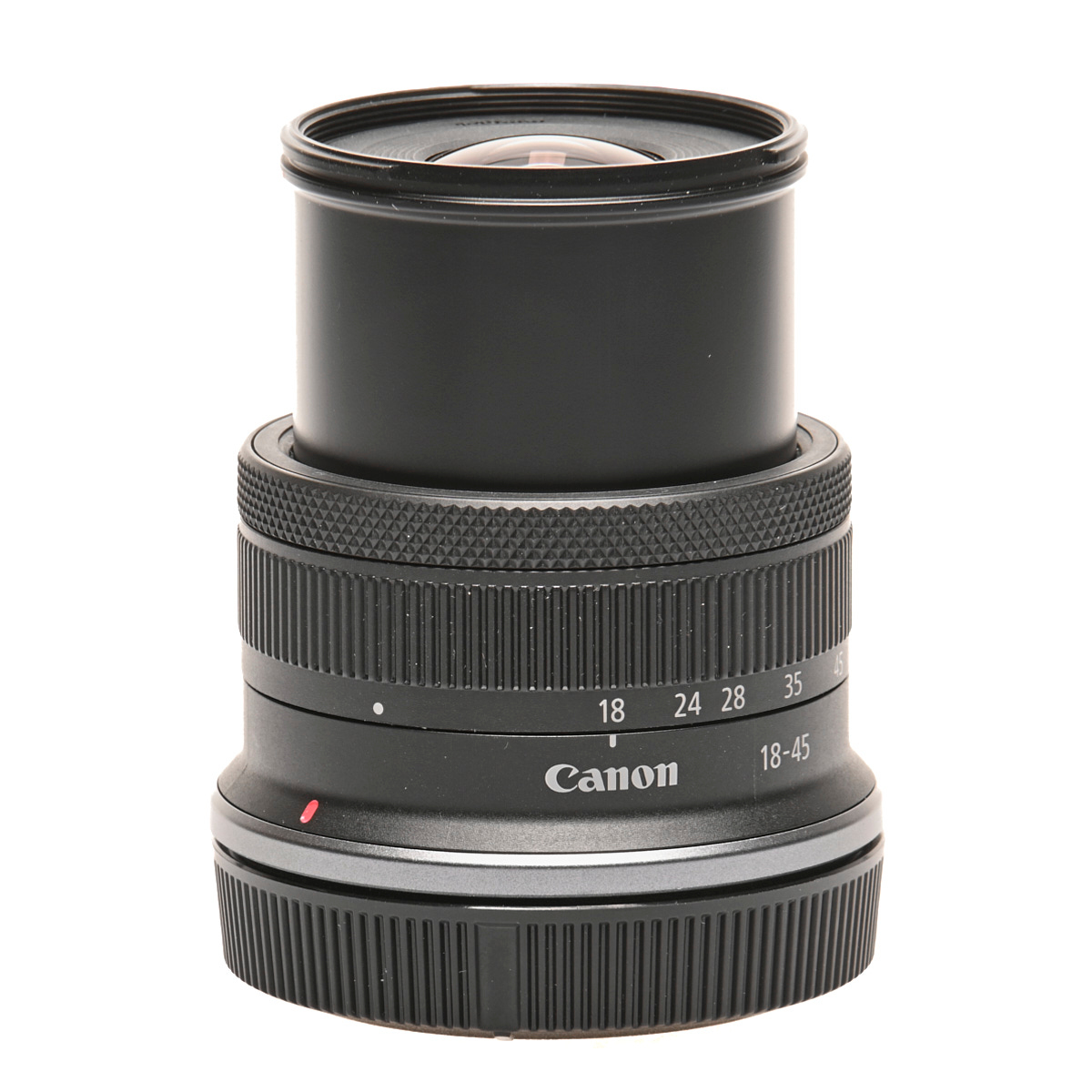 Canon RF-S 18-45mm F4.5-6.3 IS STM gebraucht
