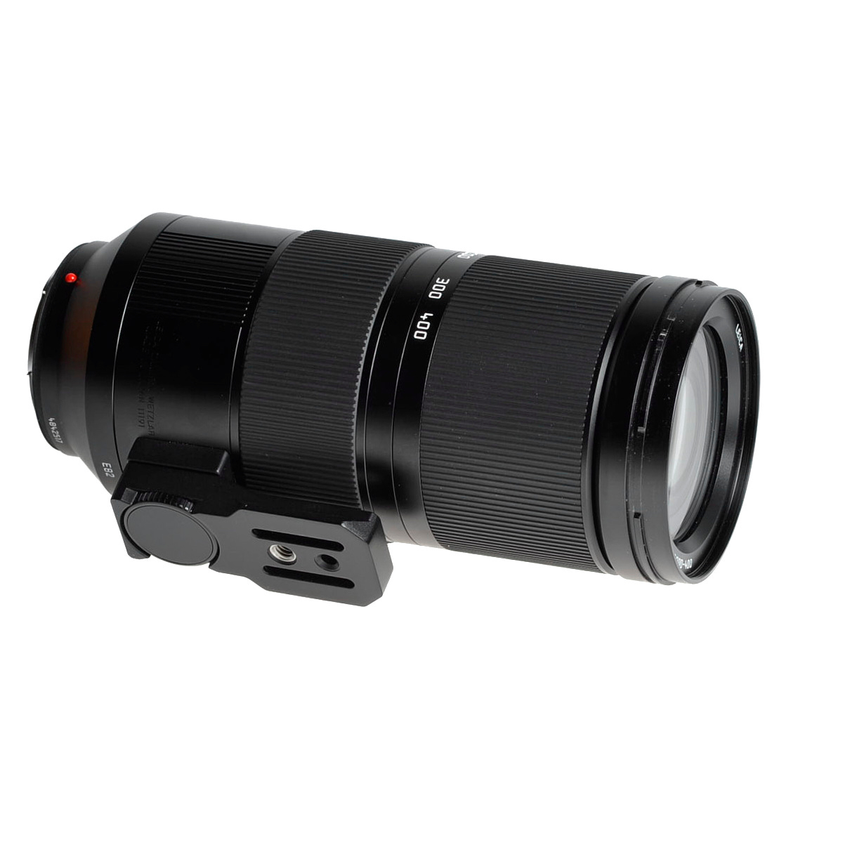 Leica VARIO-ELMAR-SL 100-400mm F5-6.3 gebraucht