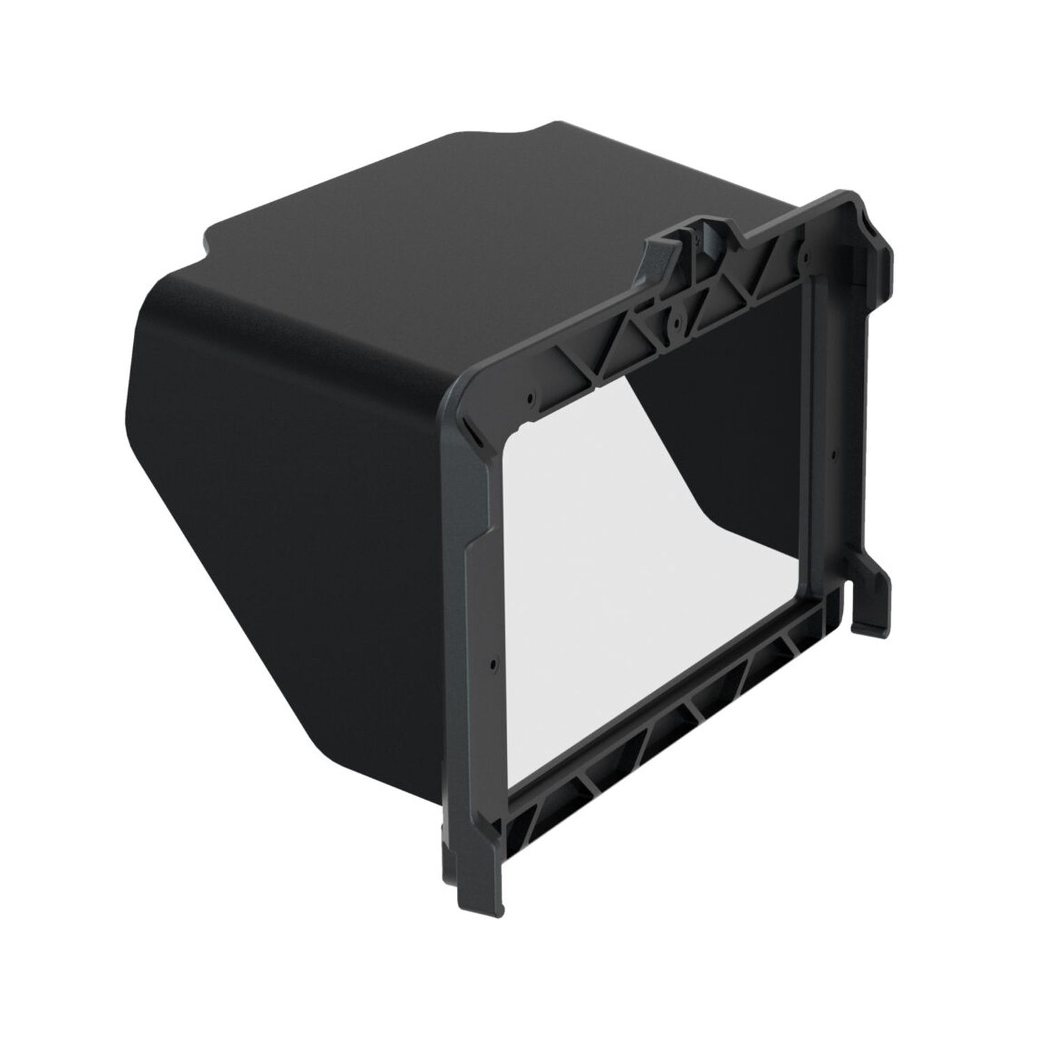 Tilta TA-T11-HSH Halbe Sonnenblende für BMPCC 6K Pro/G2