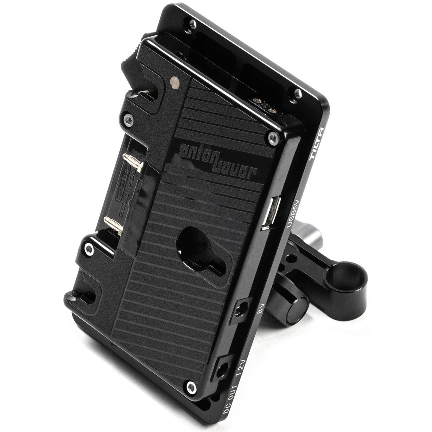 Tilta BT-003-A7RII Sony Alpha 7R II Stromversorgungssystem