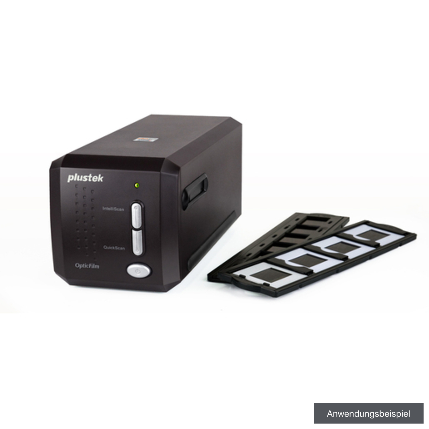 Plustek Filmscanner OpticFilm 8300i SE