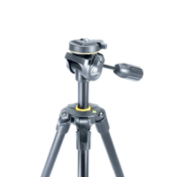 Vanguard Vesta 233AP Aluminium-Stativset