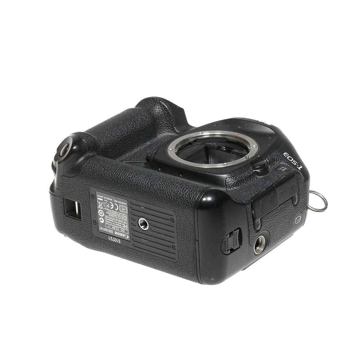Canon EOS 1D Mark III gebraucht