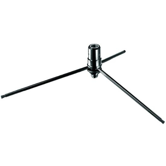 Manfrotto Universal-Standfuß