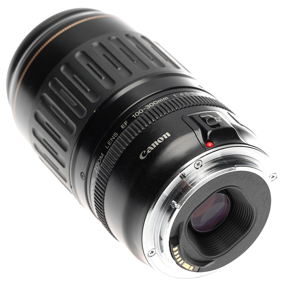 Canon EF 100-300mm/4,5-5,6 USM gebraucht