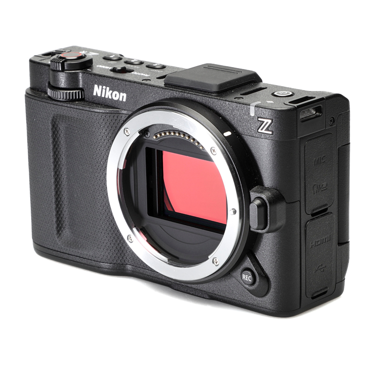 Nikon ZR gebraucht