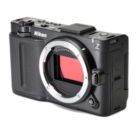 Nikon ZR gebraucht