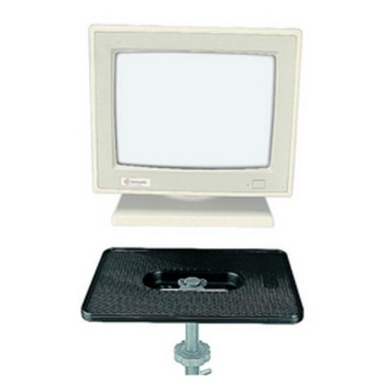 Manfrotto MA183 Projektionstisch