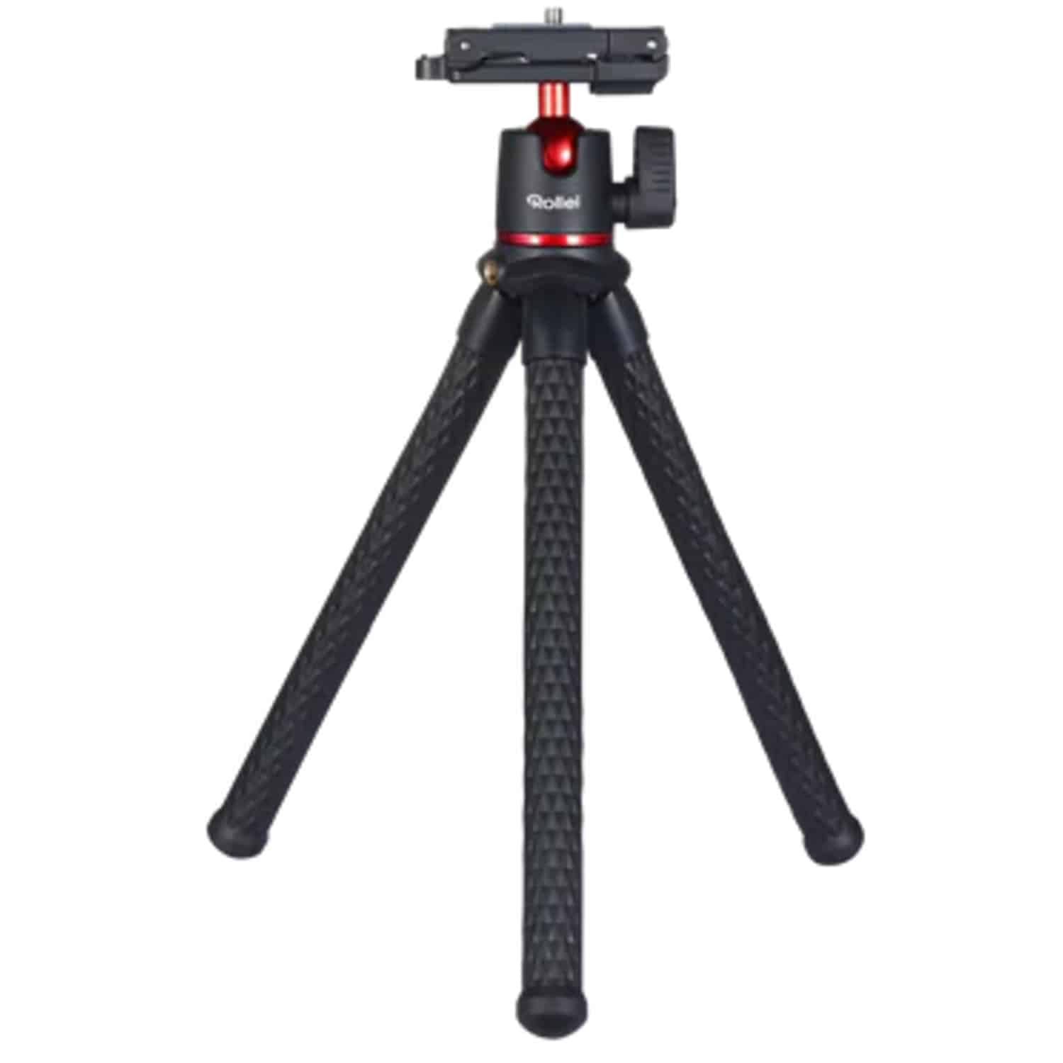 Rollei Flexibles Stativ Monkey Pod 2
