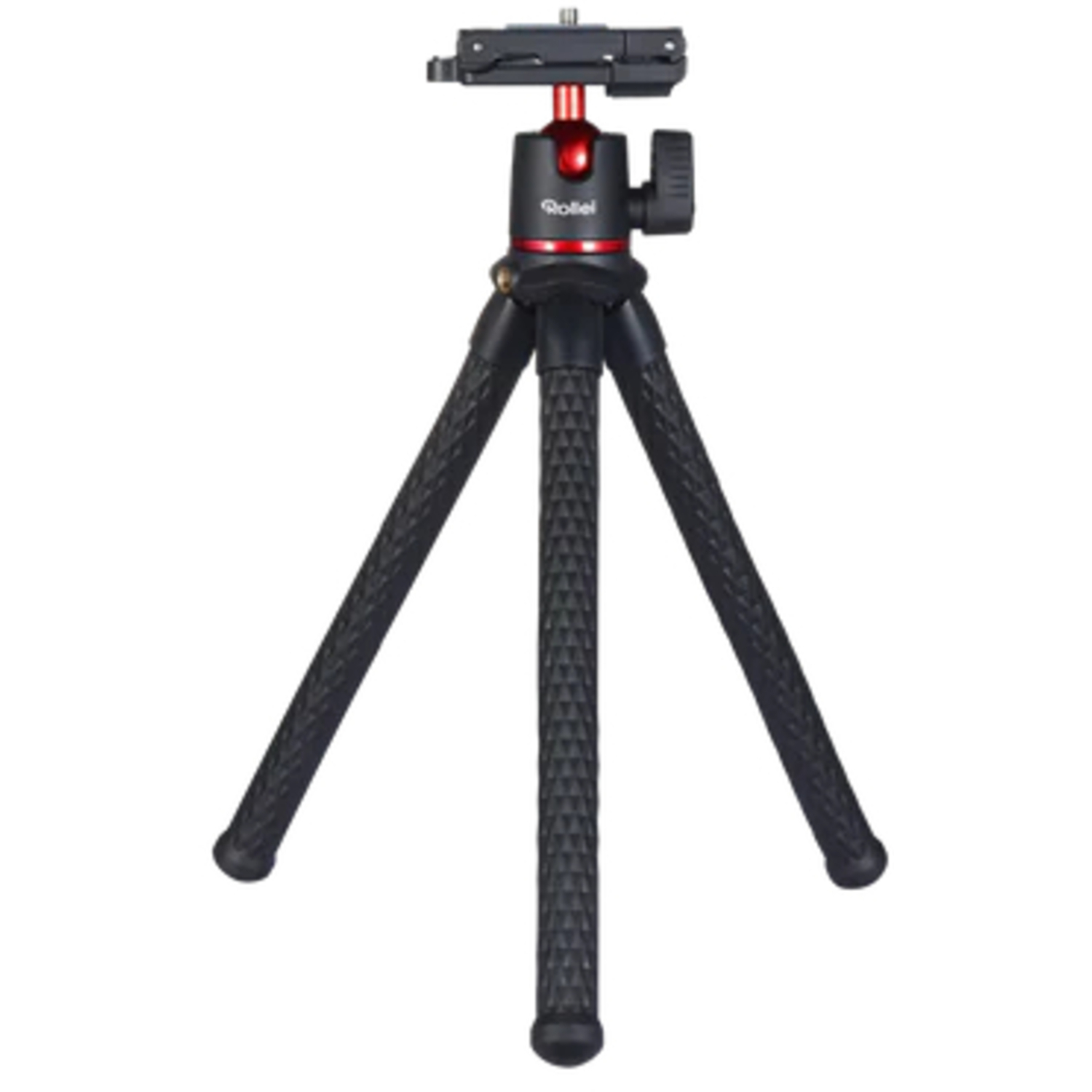 Stativ Rol Rollei Flexibles Stativ Monkey Pod 2 online bestellen - Dreibein ...