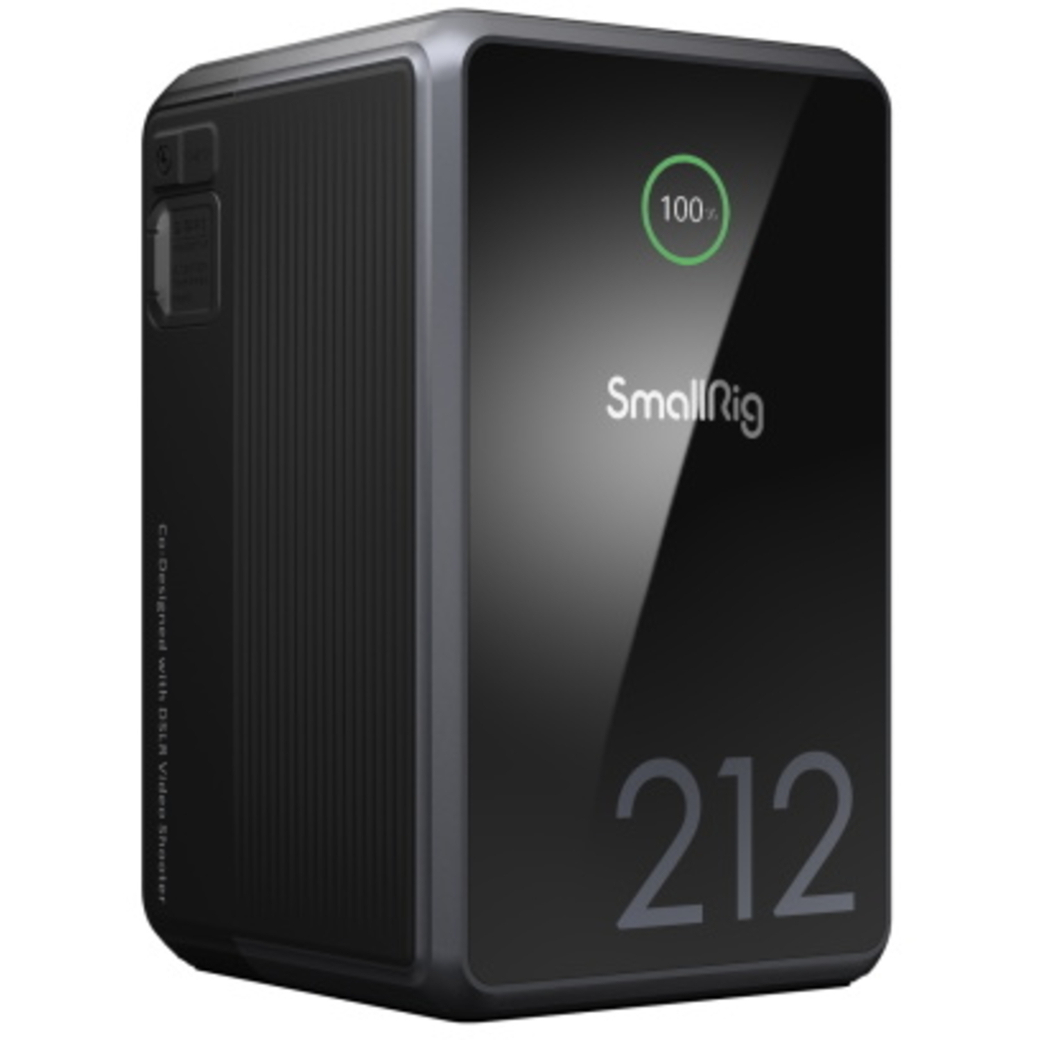 SmallRig 4293 V-Mount Batterie VB212 Mini