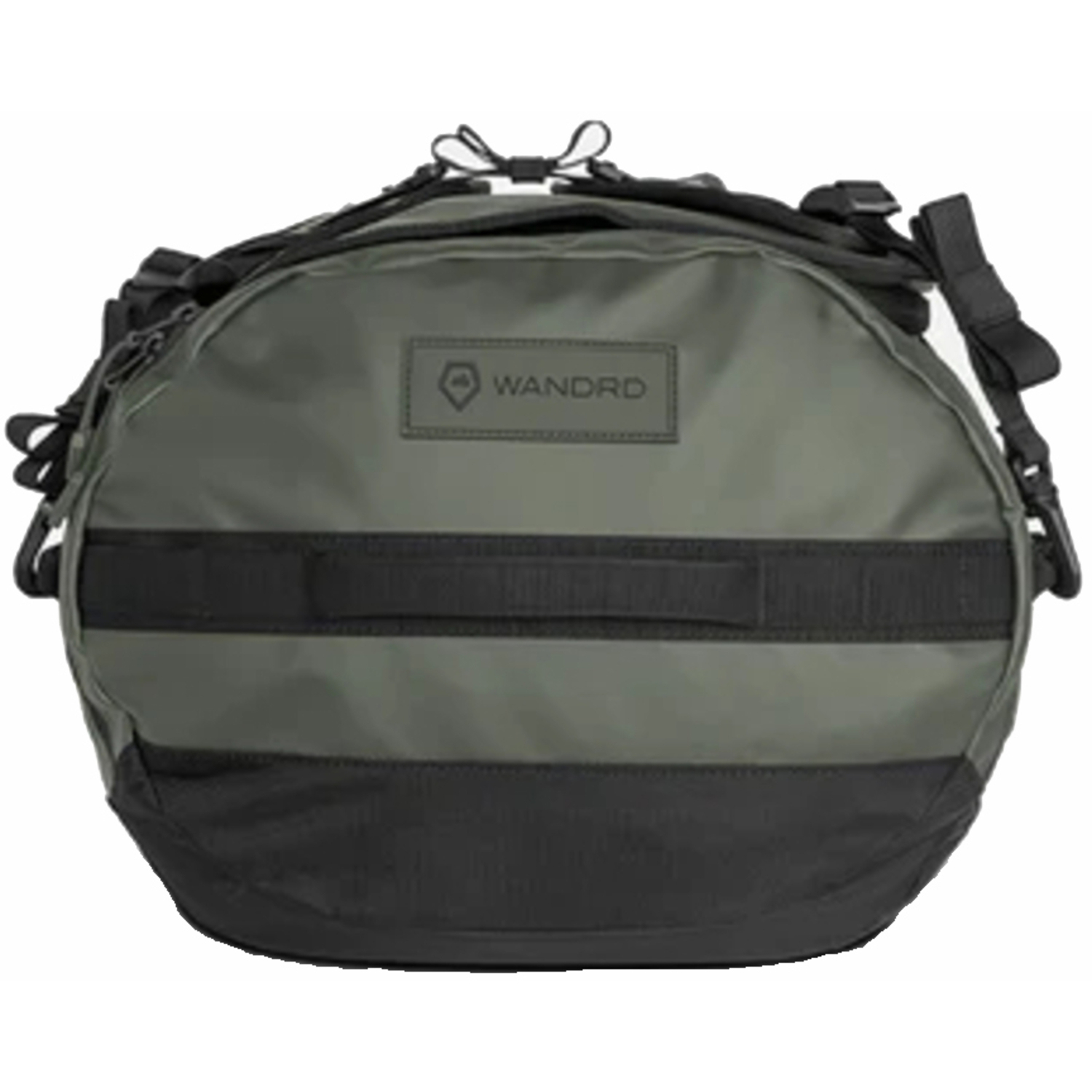 WANDRD CARRYALL Duffel 30L Wasatch Green
