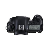 Canon EOS 5D Mark IV