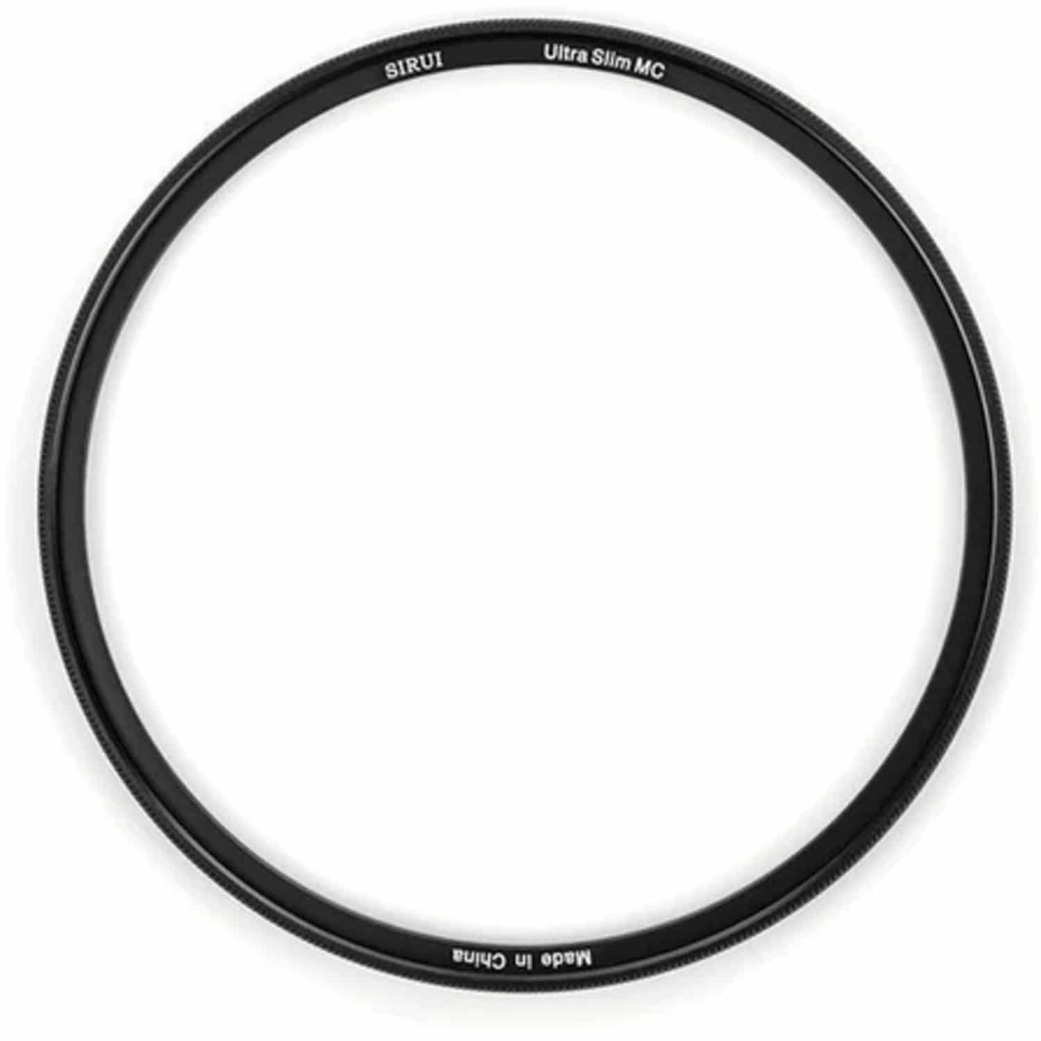 Sirui UV-Filter Ultra Slim S-Pro Nano MC 67mm