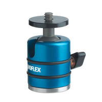 Novoflex Ministativ mit Kugelneiger Ball 19N