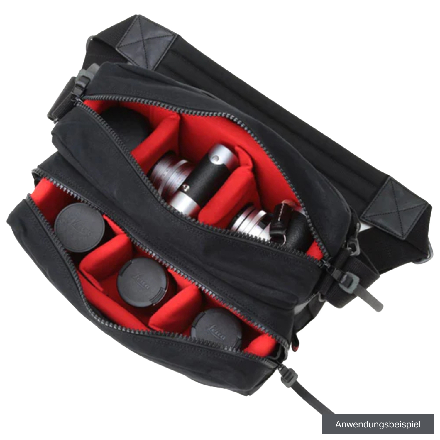 Artisan & Artist Fototasche ACAM-1000 Klassik