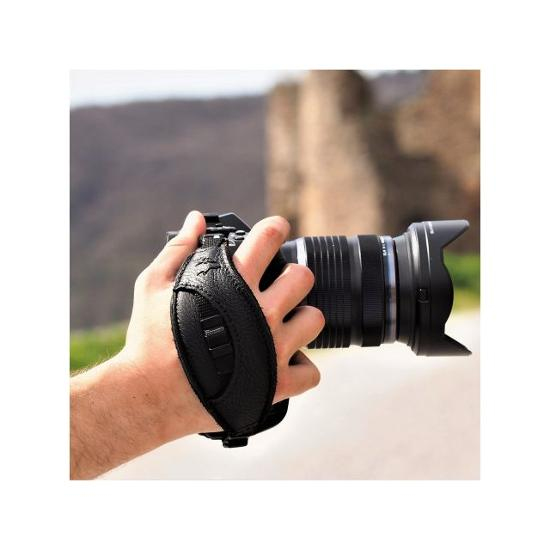 EDDYCAM Handschlaufe Sling 2 schwarz