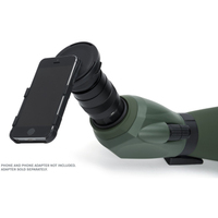 Celestron REGAL M2 20-60x80 Spektiv