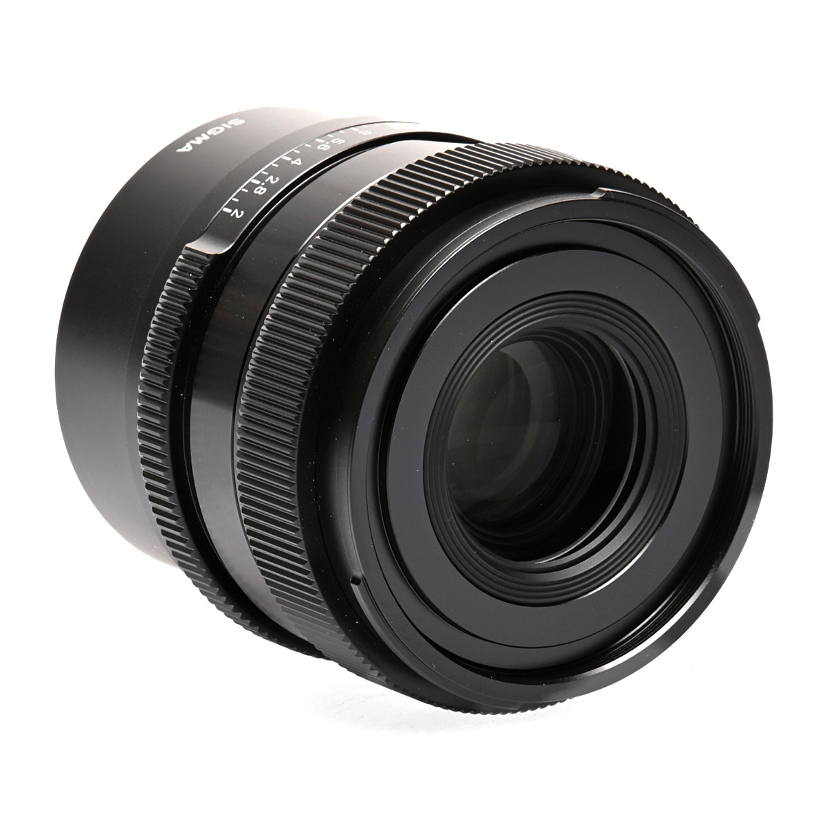 Sigma 50mm F2 DG DN Contemporary für Sony E-Mount gebraucht