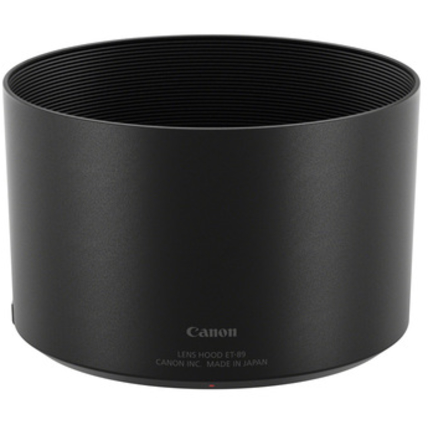 Canon Gegenlichtblende ET-89 für RF 85mm F1.2L USM und RF 85mm F1.2L USM DS