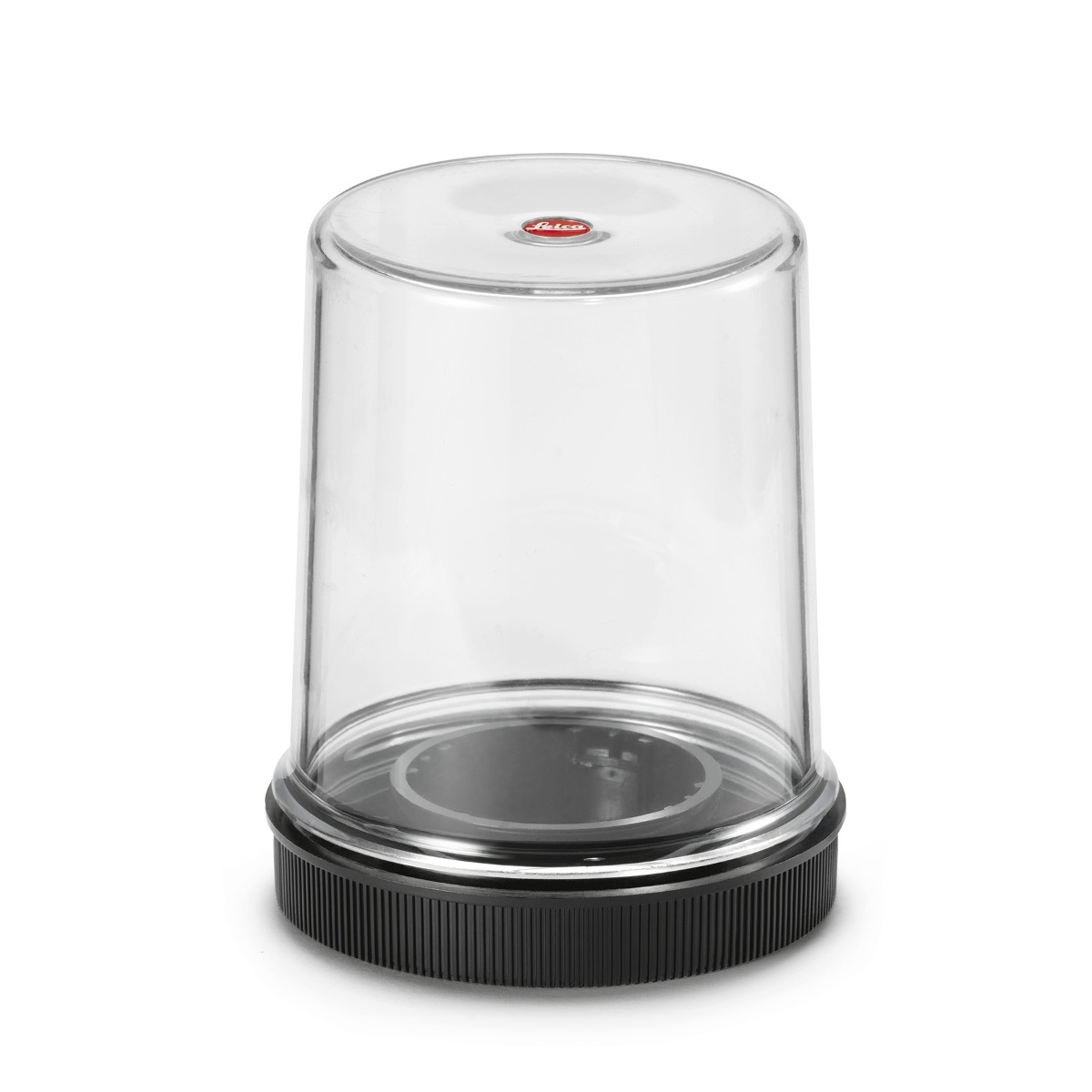 Leica Objektiv-Büchse