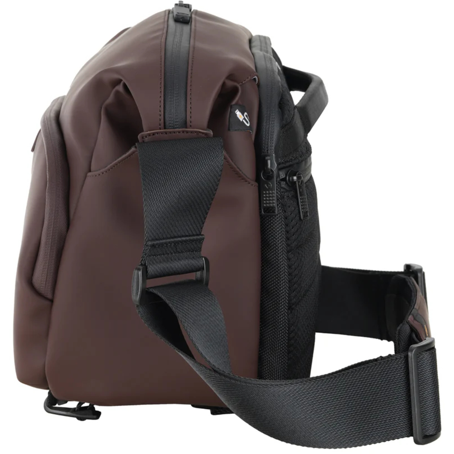 Vanguard Umhängetasche VEO LITE S7L CH 7L braun