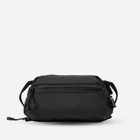 WANDRD Tech Bag Medium Black
