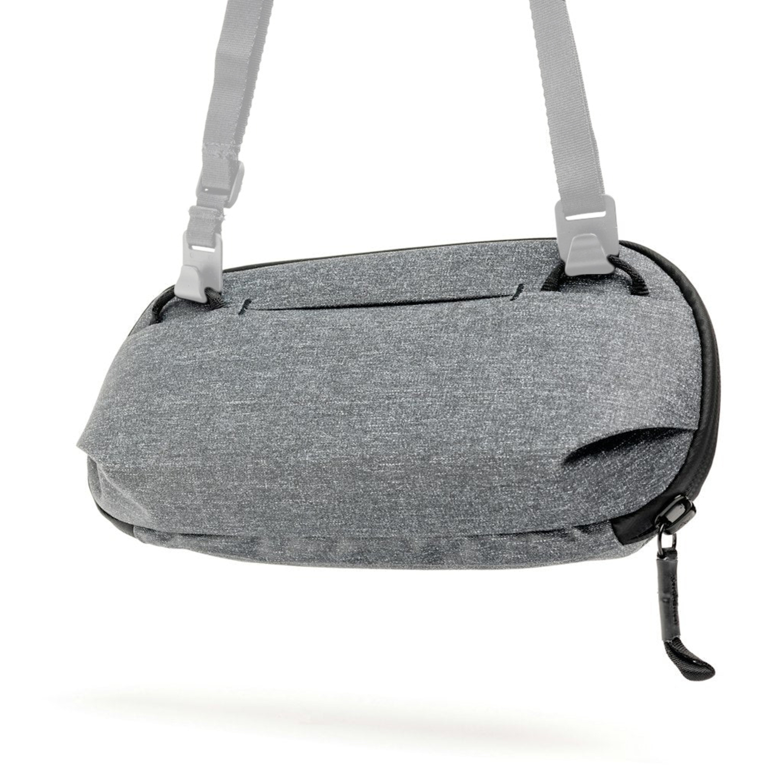 Peak Design Small Tech Pouch Charcoal