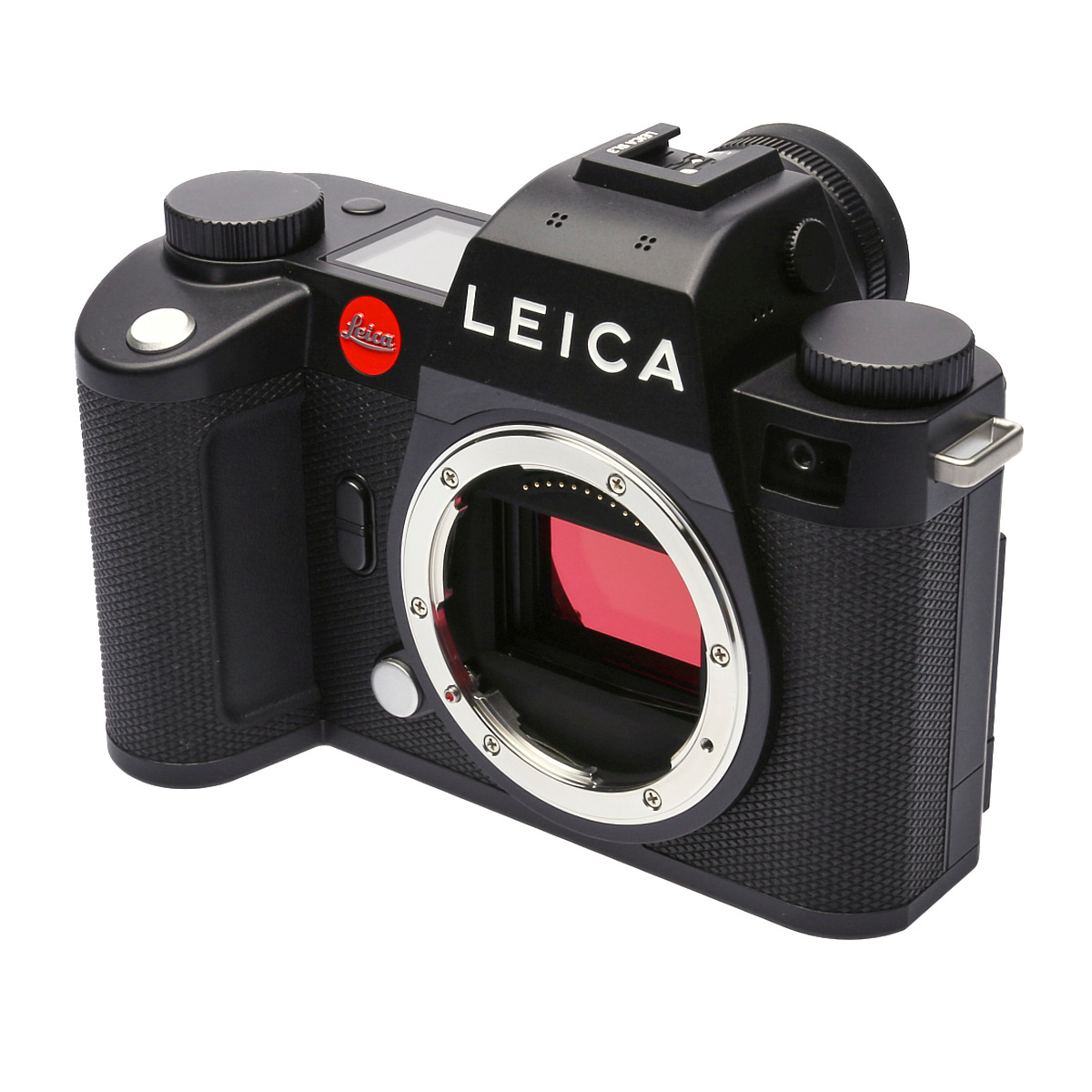 Leica SL3 gebraucht