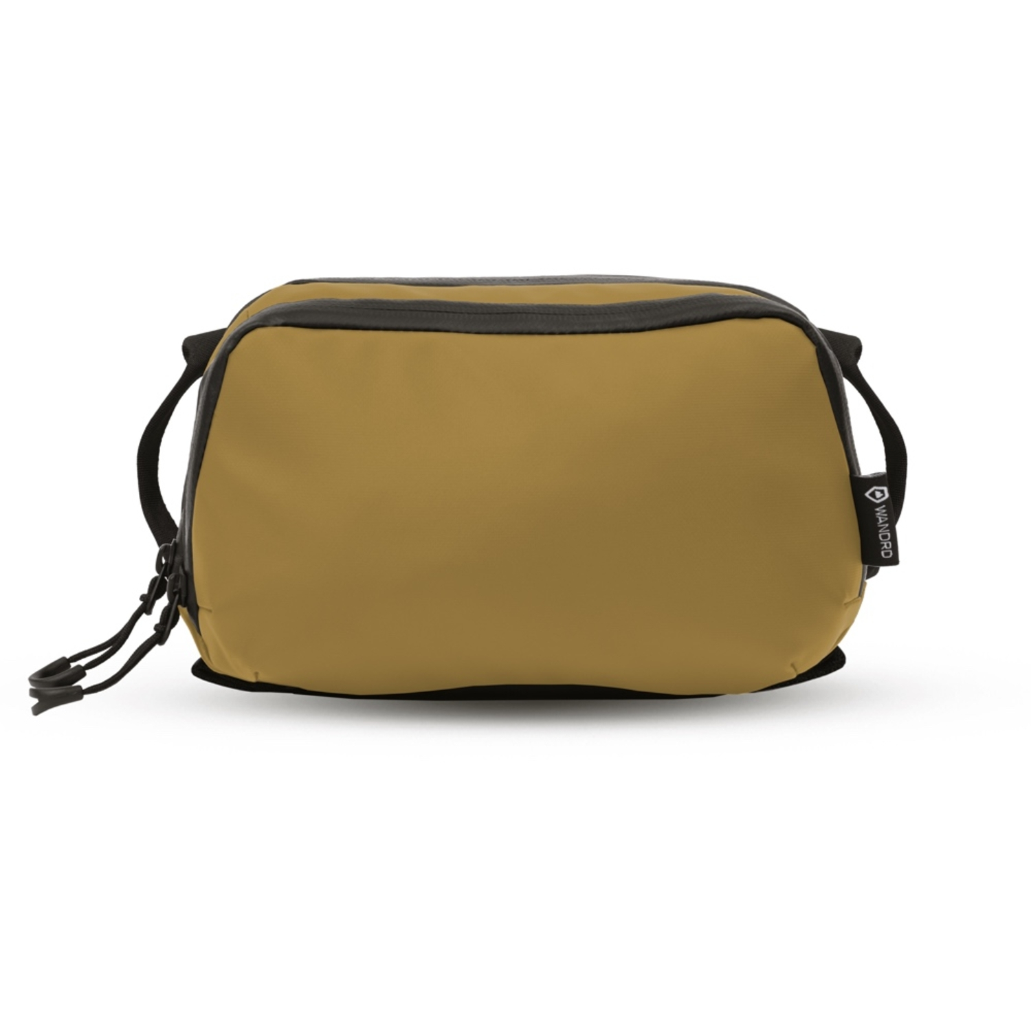 WANDRD Tech Bag Large Dallol Yellow