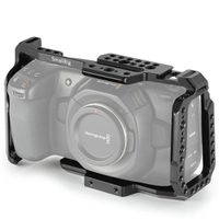 SmallRig Cage 2203 für Blackmagic Pocket Cinema 4K und 6K
