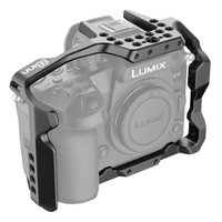 8Sinn Cage für Panasonic GH6