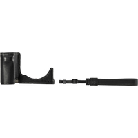 SmallRig Halbledertasche 4777 schwarz für Sony ZV-E10 II