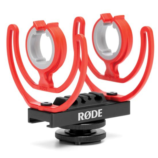 Rode VideoMic NTG Kondensator-Richtmikrofon