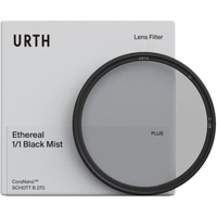 Urth Effektfilter Ethereal ¹⁄₁ Black Mist Plus 39mm