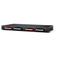 Blackmagic Cloud Dock 4