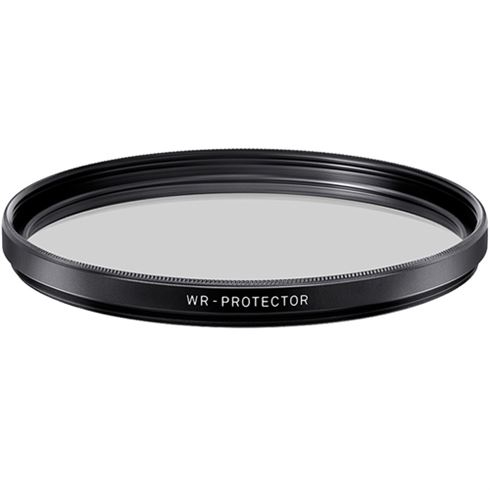 Sigma 82 mm WR Protector