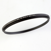 B.I.G. UV-Filter PRO Edition SMCW Digital 72mm