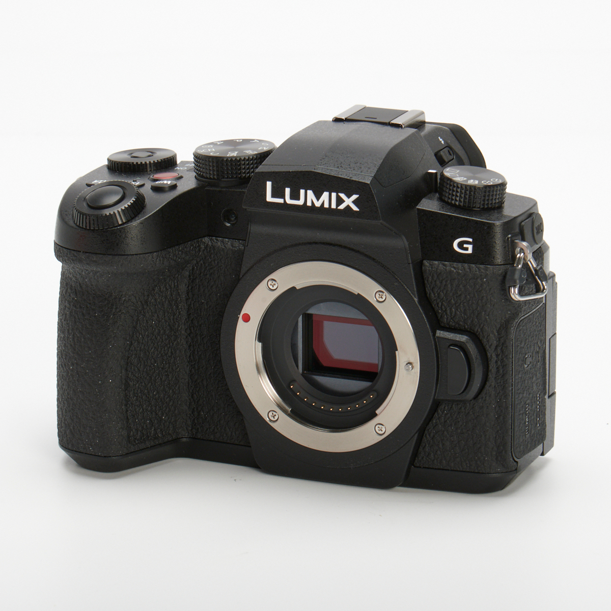 Panasonic LUMIX DC-G97 gebraucht